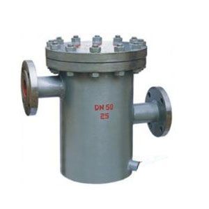 YG07燃?xì)馔靶瓦^(guò)濾器
